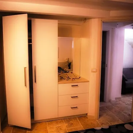شقة Casa Aureliana