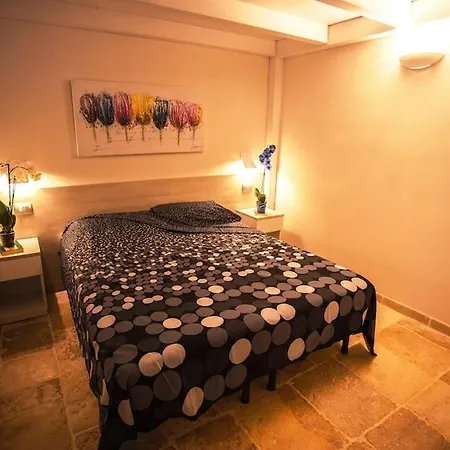 Casa Aureliana شقة بولينيانو آ ماري