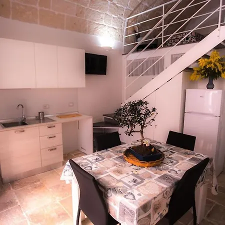 Casa Aureliana شقة *