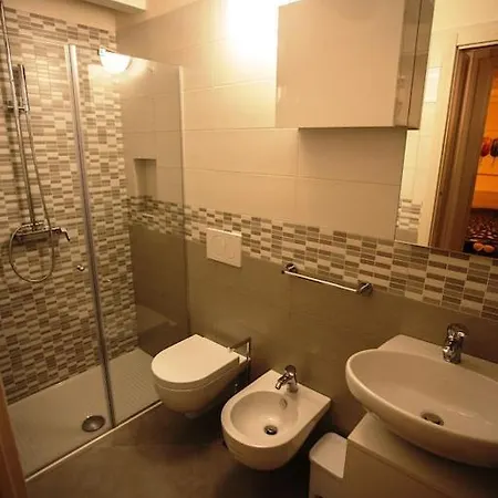 Casa Aureliana بولينيانو آ ماري