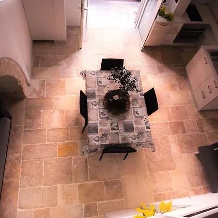 Casa Aureliana Appartement *