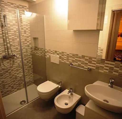 Casa Aureliana 滨海波利尼亚诺